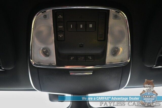 2018 Dodge Durango GT / AWD / Blacktop Pkg / Premium & Tech Group / Auto Start / Front & Rear Heated Leather Seats / Heated Steering / Sunroof / NAV / Beats Audio / Adaptive Cruise & Blind Spot / 3rd Row / Seats 7 / Block Heater Anchorage AK