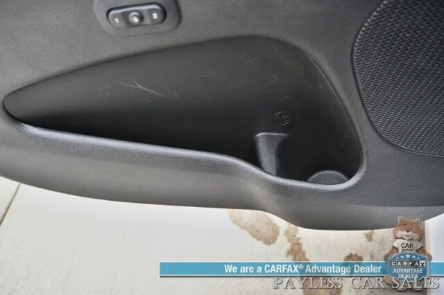 2018 Dodge Durango GT / AWD / Blacktop Pkg / Premium & Tech Group / Auto Start / Front & Rear Heated Leather Seats / Heated Steering / Sunroof / NAV / Beats Audio / Adaptive Cruise & Blind Spot / 3rd Row / Seats 7 / Block Heater Anchorage AK