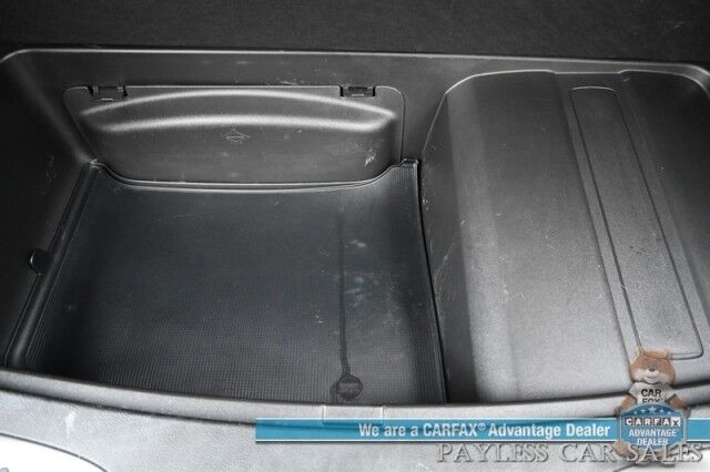 2018 Dodge Durango GT / AWD / Blacktop Pkg / Premium & Tech Group / Auto Start / Front & Rear Heated Leather Seats / Heated Steering / Sunroof / NAV / Beats Audio / Adaptive Cruise & Blind Spot / 3rd Row / Seats 7 / Block Heater Anchorage AK