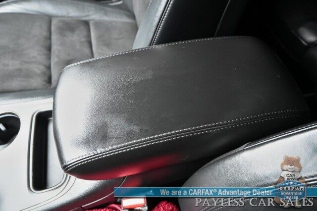 2018 Dodge Durango GT / AWD / Blacktop Pkg / Premium & Tech Group / Auto Start / Front & Rear Heated Leather Seats / Heated Steering / Sunroof / NAV / Beats Audio / Adaptive Cruise & Blind Spot / 3rd Row / Seats 7 / Block Heater Anchorage AK