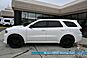 2018 Dodge Durango GT / AWD / Blacktop Pkg / Premium & Tech Group / Auto Start / Front & Rear Heated Leather Seats / Heated Steering / Sunroof / NAV / Beats Audio / Adaptive Cruise & Blind Spot / 3rd Row / Seats 7 / Block Heater Anchorage AK