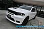 2018 Dodge Durango GT / AWD / Blacktop Pkg / Premium & Tech Group / Auto Start / Front & Rear Heated Leather Seats / Heated Steering / Sunroof / NAV / Beats Audio / Adaptive Cruise & Blind Spot / 3rd Row / Seats 7 / Block Heater Anchorage AK
