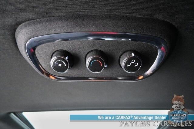 2018 Dodge Durango GT / AWD / Blacktop Pkg / Premium & Tech Group / Auto Start / Front & Rear Heated Leather Seats / Heated Steering / Sunroof / NAV / Beats Audio / Adaptive Cruise & Blind Spot / 3rd Row / Seats 7 / Block Heater Anchorage AK