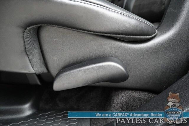 2018 Dodge Durango GT / AWD / Blacktop Pkg / Premium & Tech Group / Auto Start / Front & Rear Heated Leather Seats / Heated Steering / Sunroof / NAV / Beats Audio / Adaptive Cruise & Blind Spot / 3rd Row / Seats 7 / Block Heater Anchorage AK