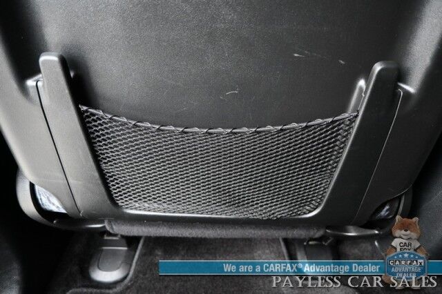 2018 Dodge Durango GT / AWD / Blacktop Pkg / Premium & Tech Group / Auto Start / Front & Rear Heated Leather Seats / Heated Steering / Sunroof / NAV / Beats Audio / Adaptive Cruise & Blind Spot / 3rd Row / Seats 7 / Block Heater Anchorage AK