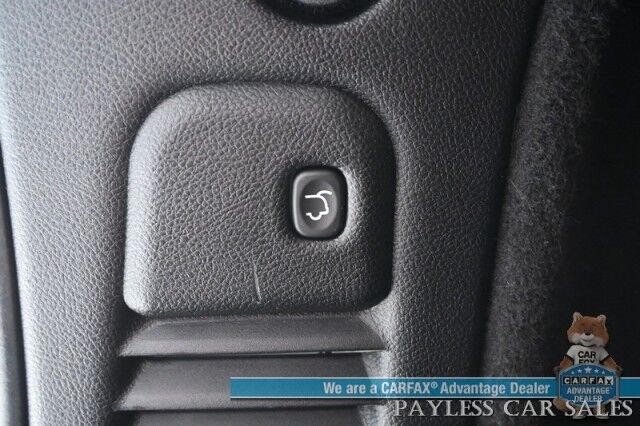 2018 Dodge Durango GT / AWD / Blacktop Pkg / Premium & Tech Group / Auto Start / Front & Rear Heated Leather Seats / Heated Steering / Sunroof / NAV / Beats Audio / Adaptive Cruise & Blind Spot / 3rd Row / Seats 7 / Block Heater Anchorage AK