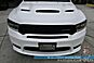 2018 Dodge Durango GT / AWD / Blacktop Pkg / Premium & Tech Group / Auto Start / Front & Rear Heated Leather Seats / Heated Steering / Sunroof / NAV / Beats Audio / Adaptive Cruise & Blind Spot / 3rd Row / Seats 7 / Performance Hood Anchorage AK
