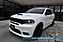 2018 Dodge Durango GT / AWD / Blacktop Pkg / Premium & Tech Group / Auto Start / Front & Rear Heated Leather Seats / Heated Steering / Sunroof / NAV / Beats Audio / Adaptive Cruise & Blind Spot / 3rd Row / Seats 7 / Performance Hood Anchorage AK