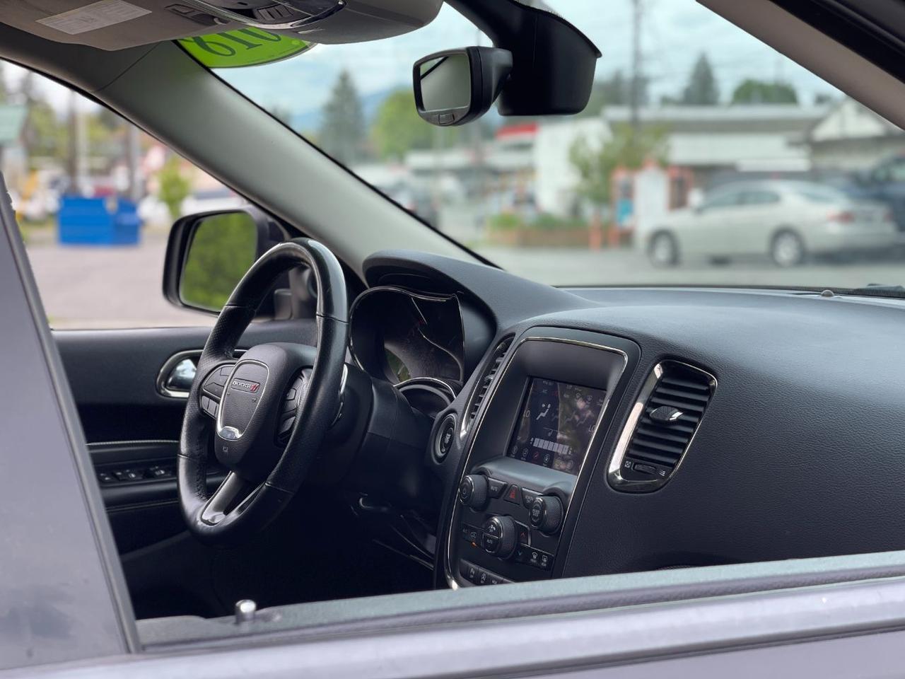 2018 Dodge Durango GT AWD Post Falls ID