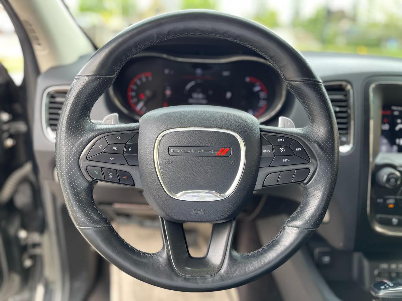 2018 Dodge Durango GT AWD Post Falls ID