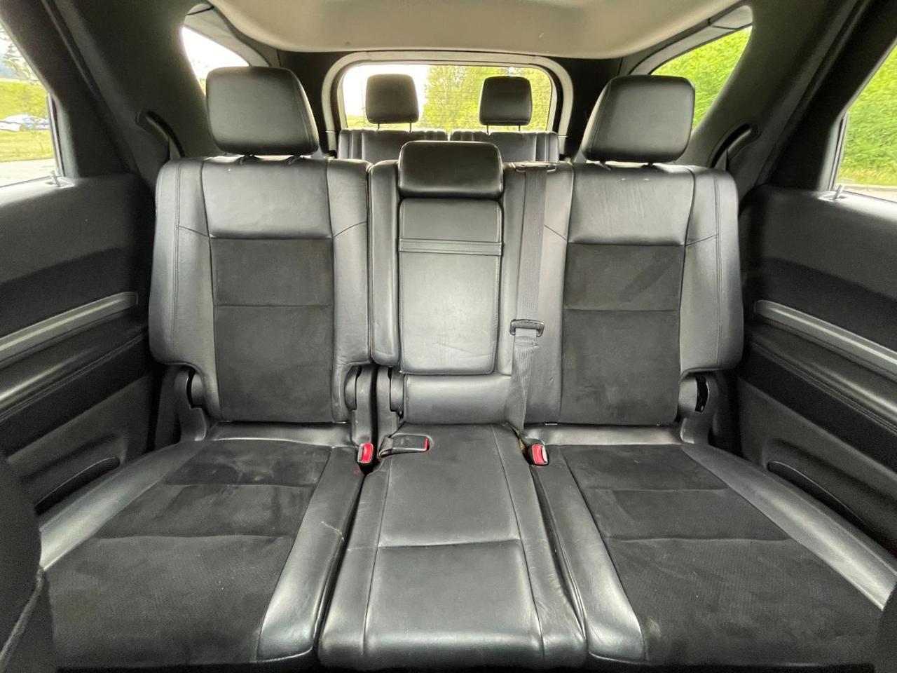 2018 Dodge Durango GT AWD Post Falls ID