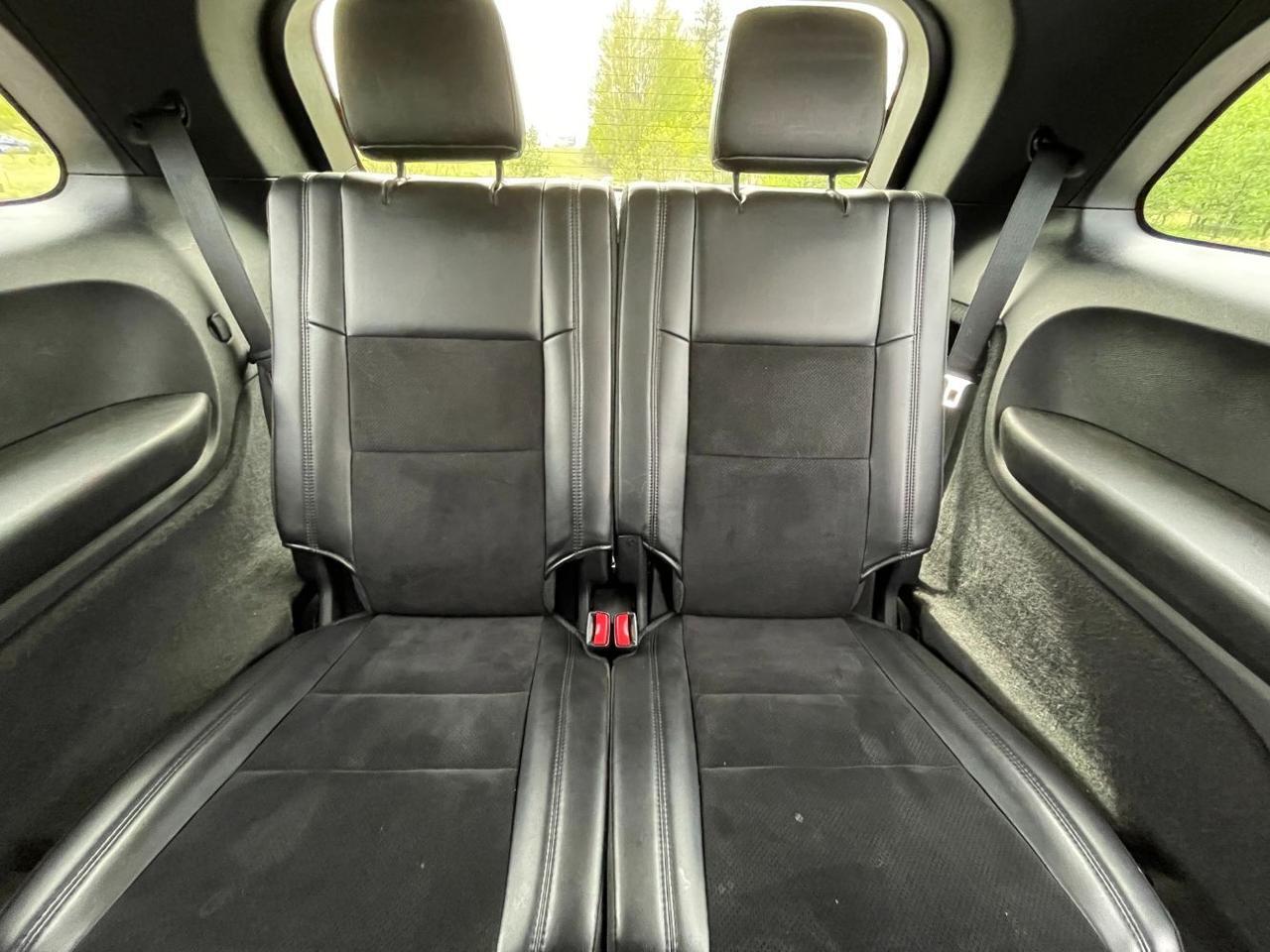 2018 Dodge Durango GT AWD Post Falls ID