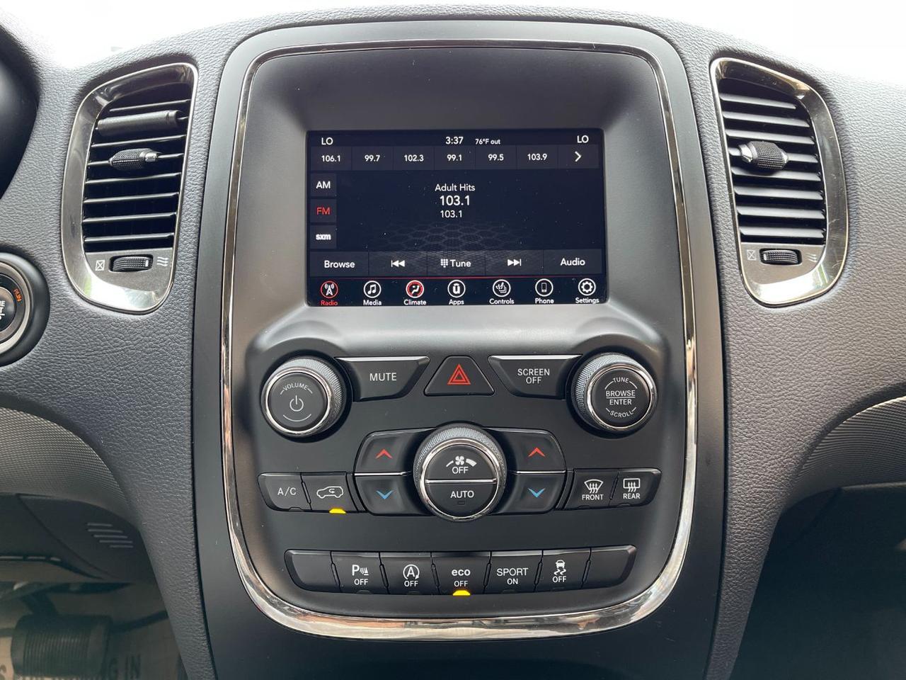 2018 Dodge Durango GT AWD Post Falls ID