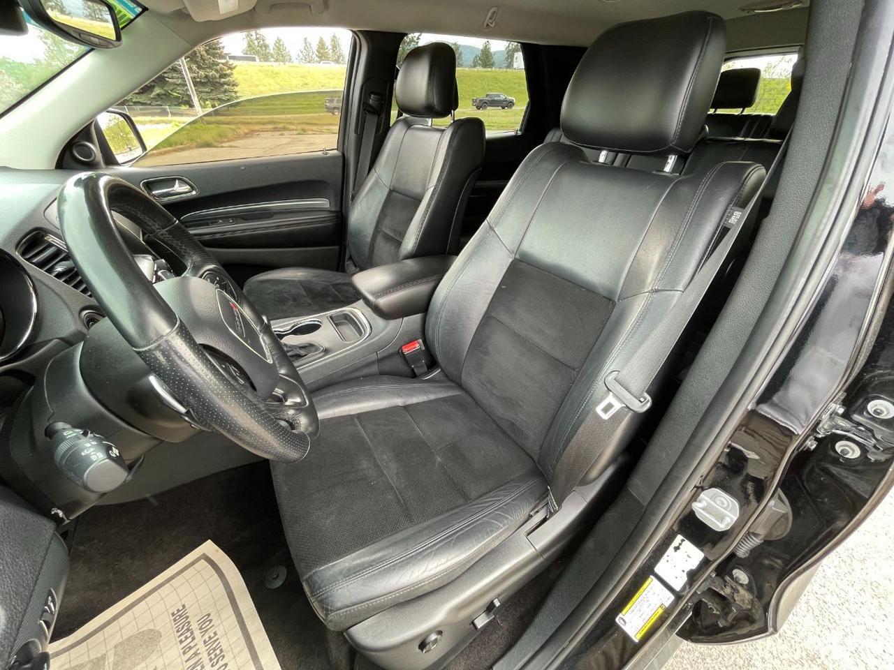 2018 Dodge Durango GT AWD Post Falls ID