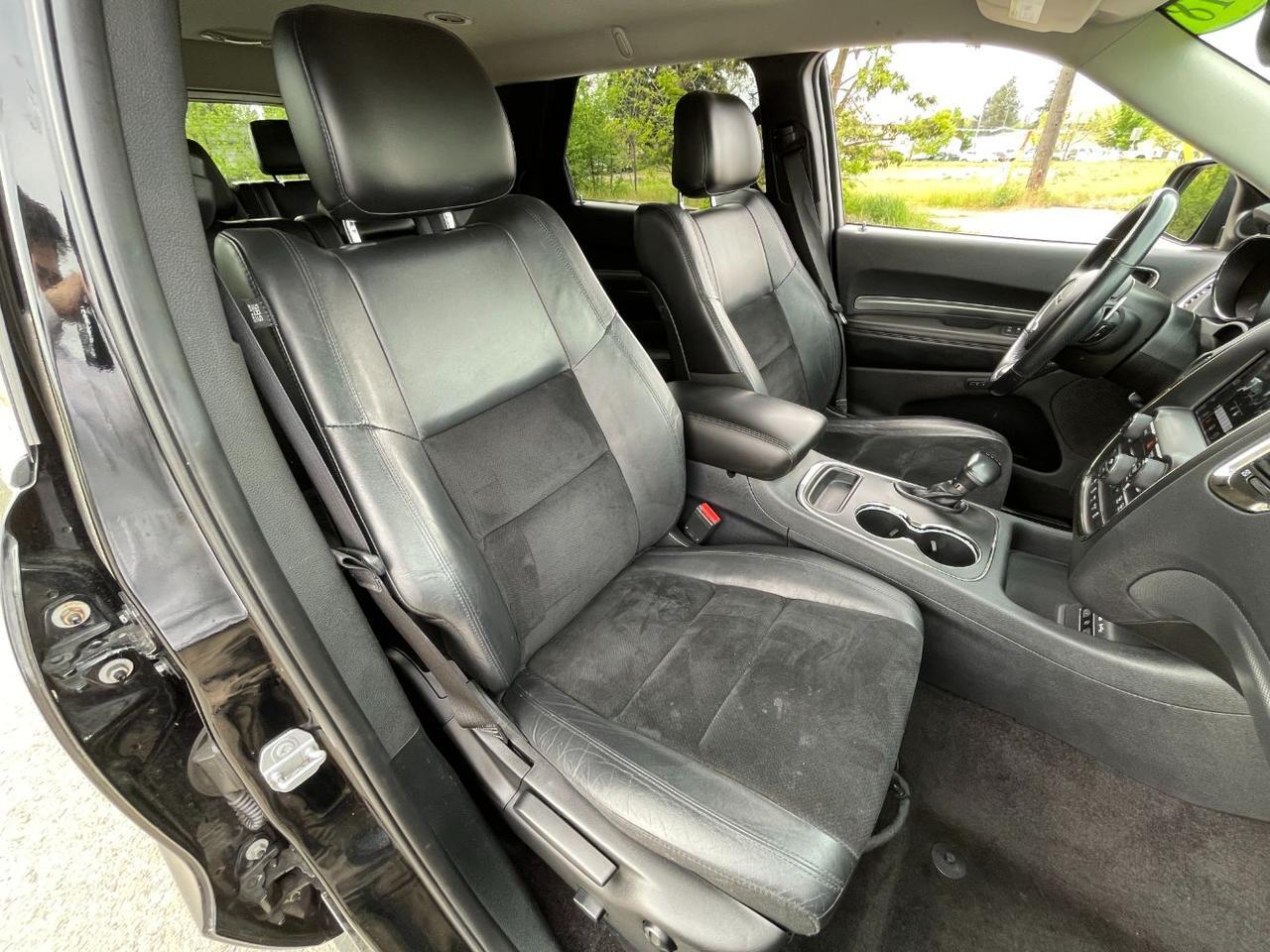 2018 Dodge Durango GT AWD Post Falls ID
