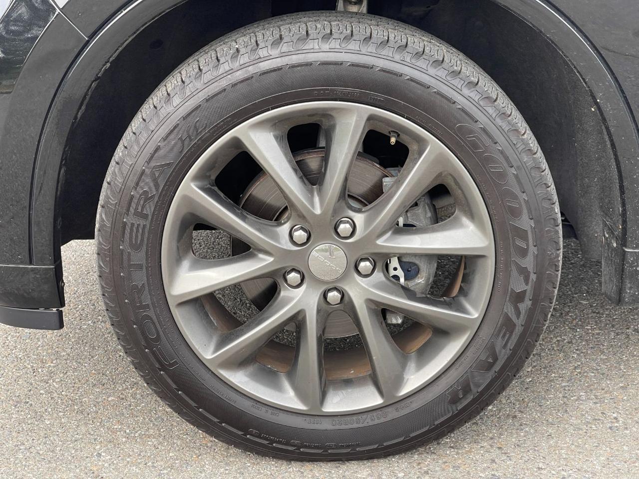 2018 Dodge Durango GT AWD Post Falls ID