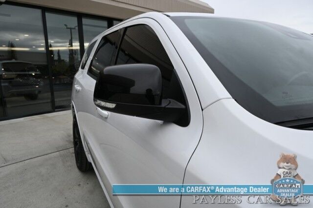 2018 Dodge Durango GT Anchorage AK