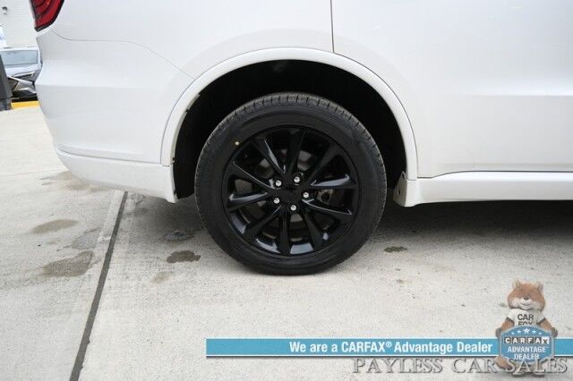 2018 Dodge Durango GT Anchorage AK