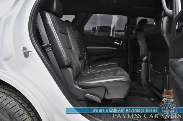 2018 Dodge Durango GT Anchorage AK