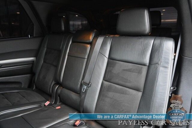 2018 Dodge Durango GT Anchorage AK