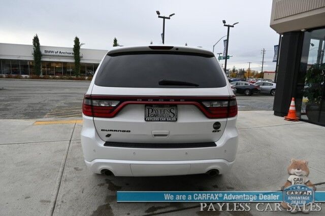 2018 Dodge Durango GT Anchorage AK