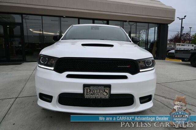 2018 Dodge Durango GT Anchorage AK