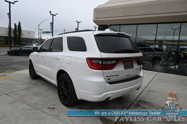 2018 Dodge Durango GT Anchorage AK