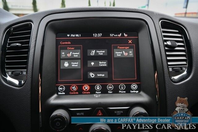 2018 Dodge Durango GT Anchorage AK