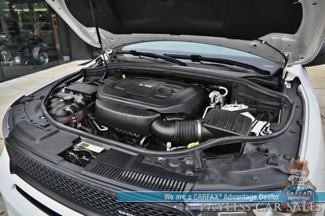 2018 Dodge Durango GT Anchorage AK