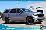 2018 Dodge Durango GT Clovis CA 2018 Dodge Durango GT Clovis CA