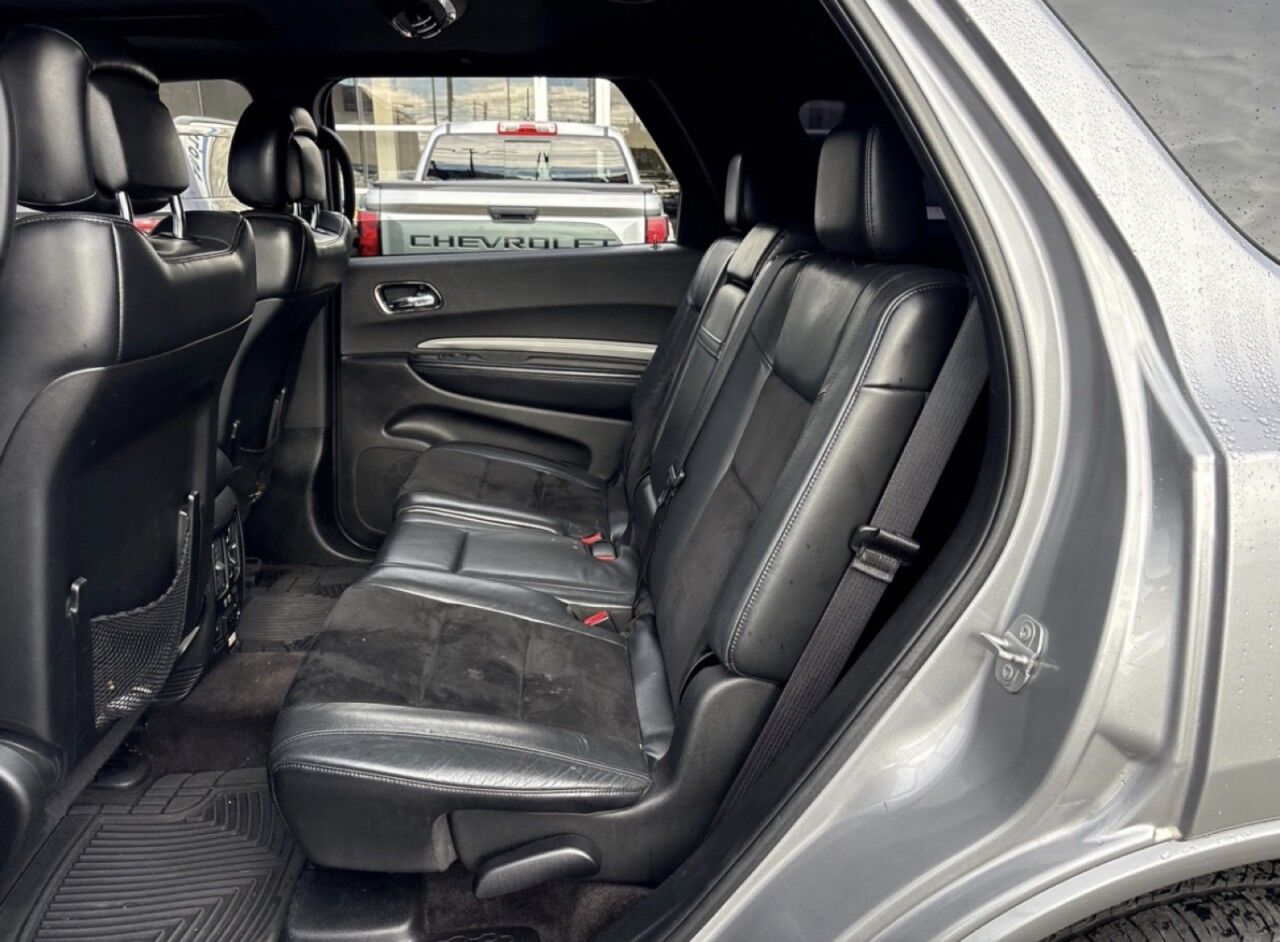 2018 Dodge Durango GT Fitchburg MA