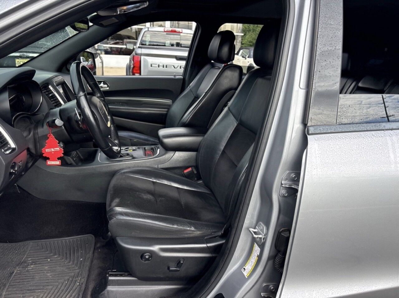 2018 Dodge Durango GT Fitchburg MA