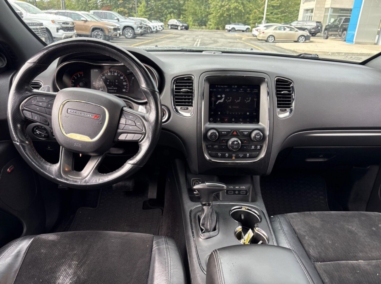2018 Dodge Durango GT Fitchburg MA