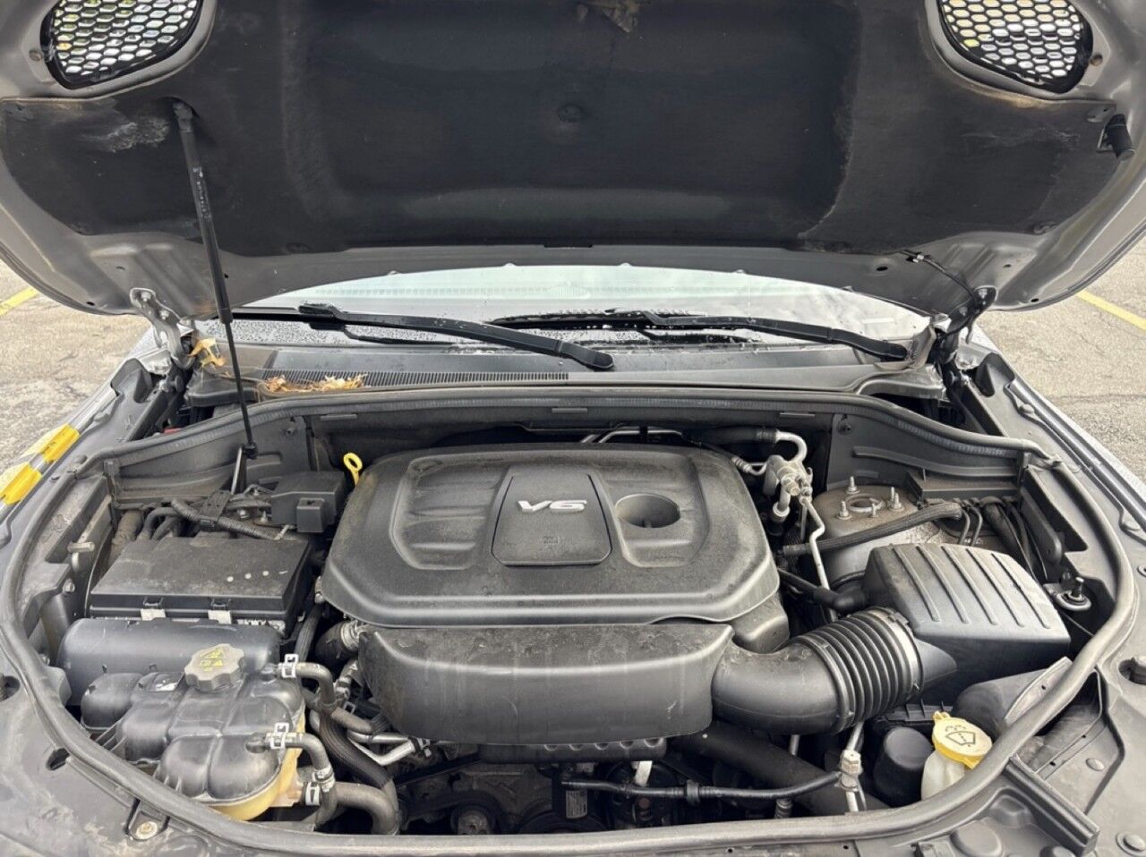 2018 Dodge Durango GT Fitchburg MA