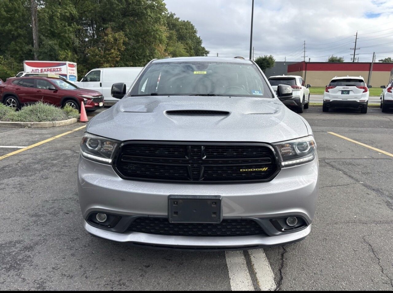 2018 Dodge Durango GT Fitchburg MA