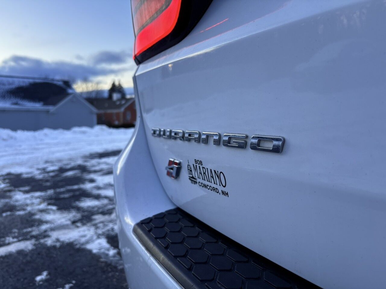 2018 Dodge Durango GT Fitchburg MA