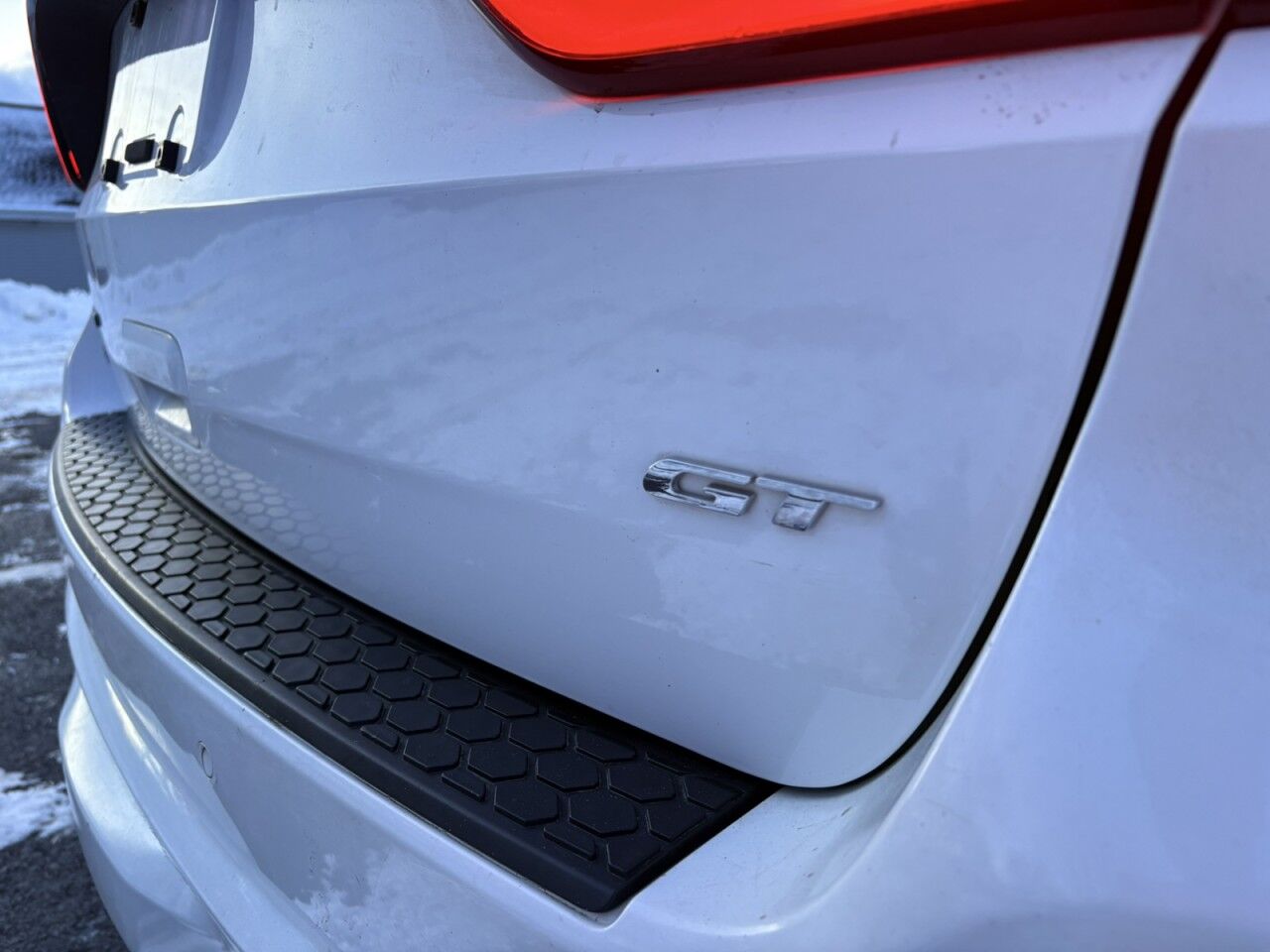 2018 Dodge Durango GT Fitchburg MA