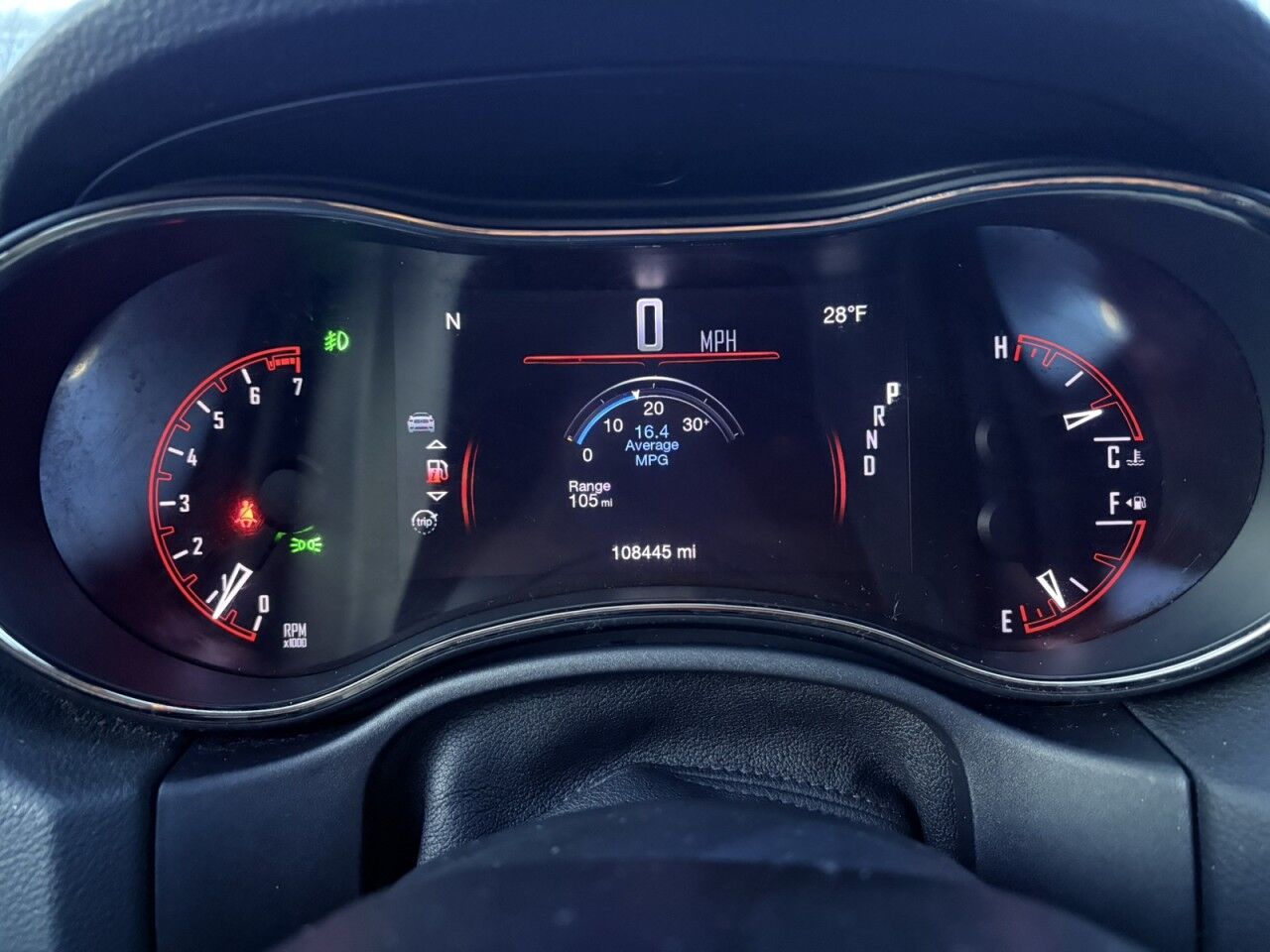 2018 Dodge Durango GT Fitchburg MA