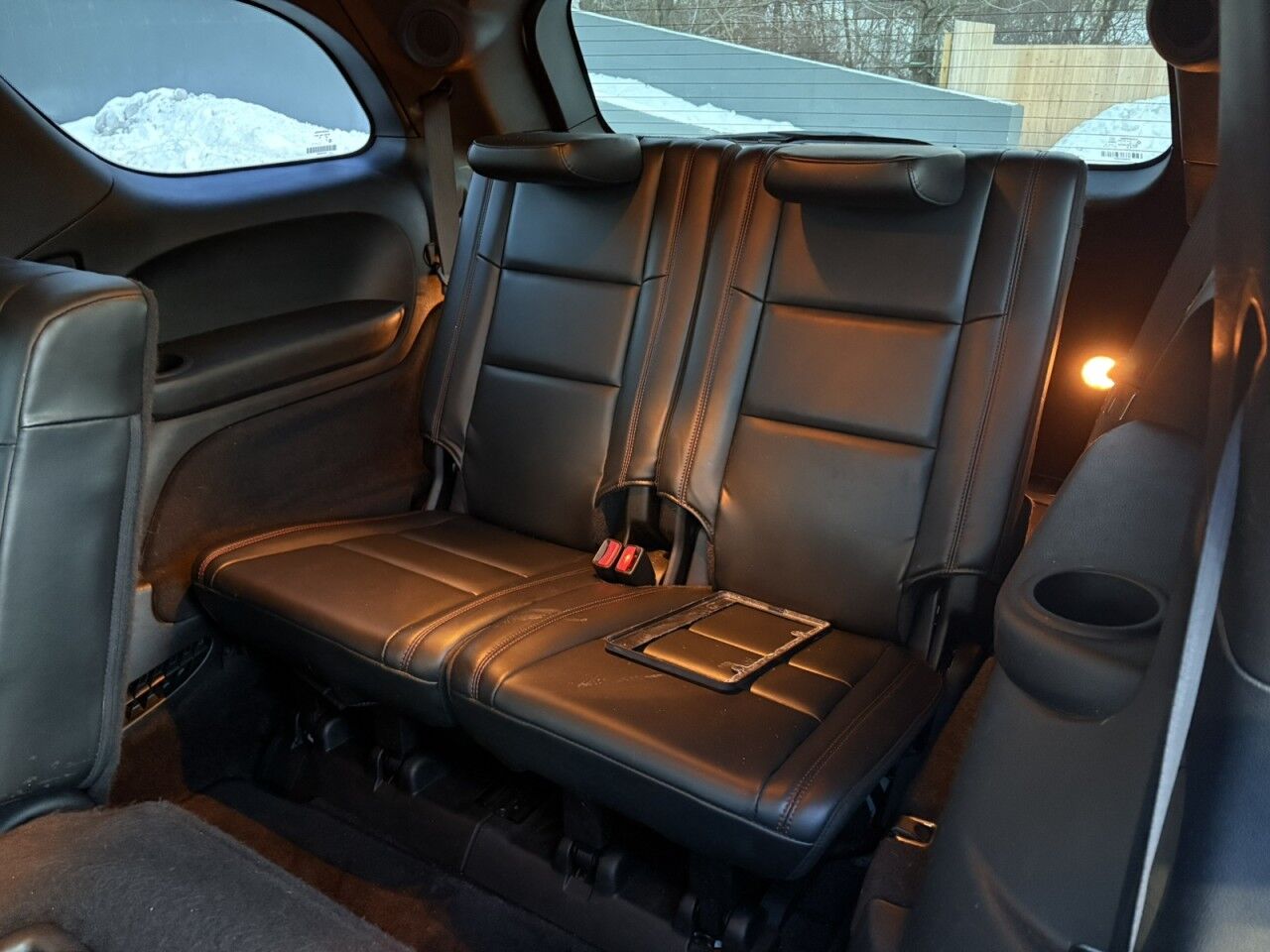 2018 Dodge Durango GT Fitchburg MA