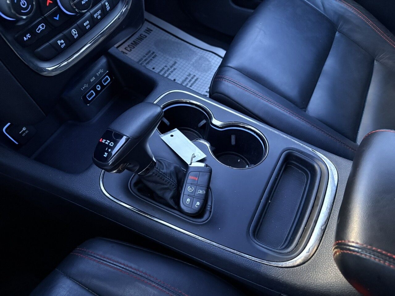 2018 Dodge Durango GT Fitchburg MA