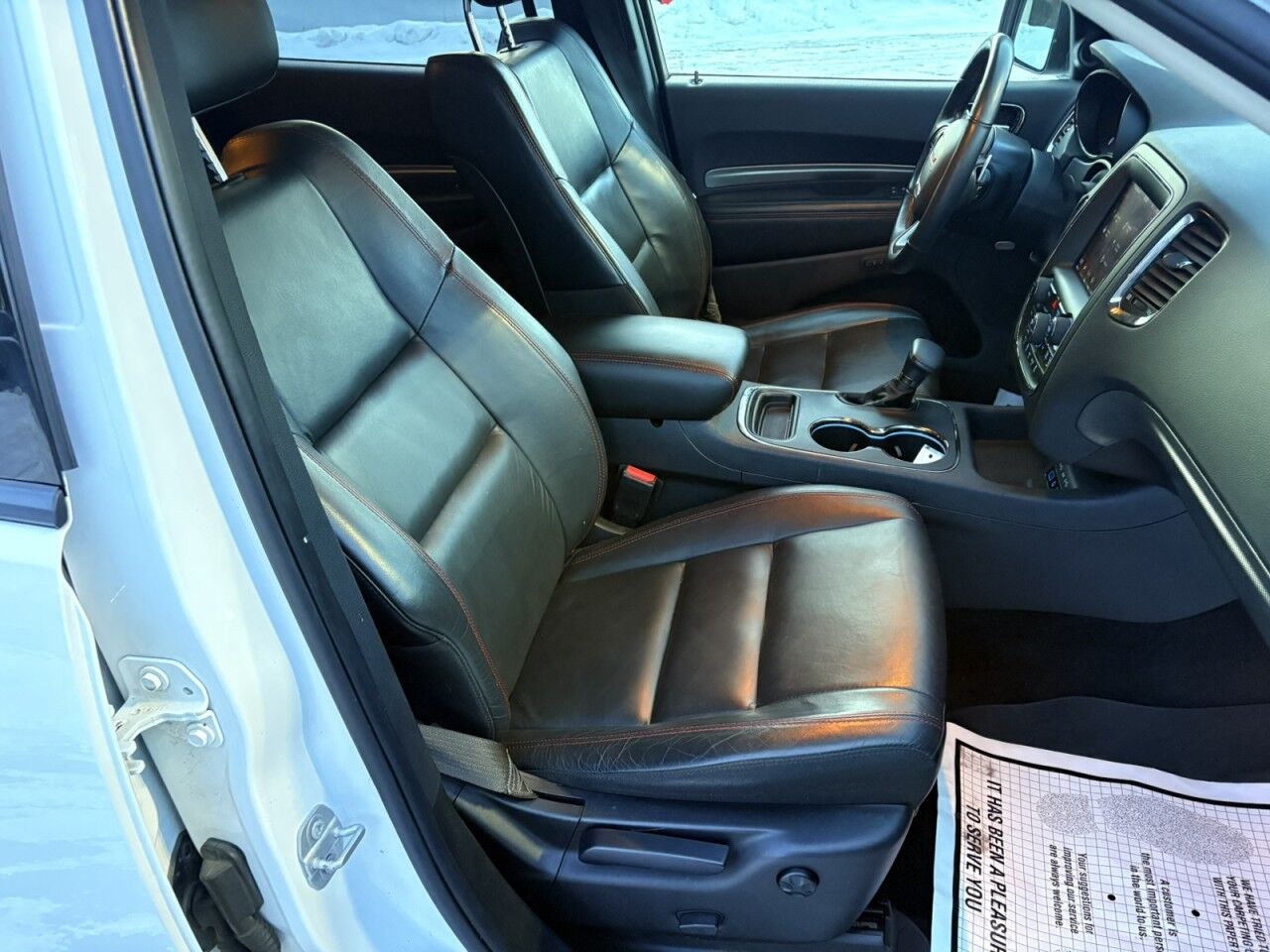 2018 Dodge Durango GT Fitchburg MA