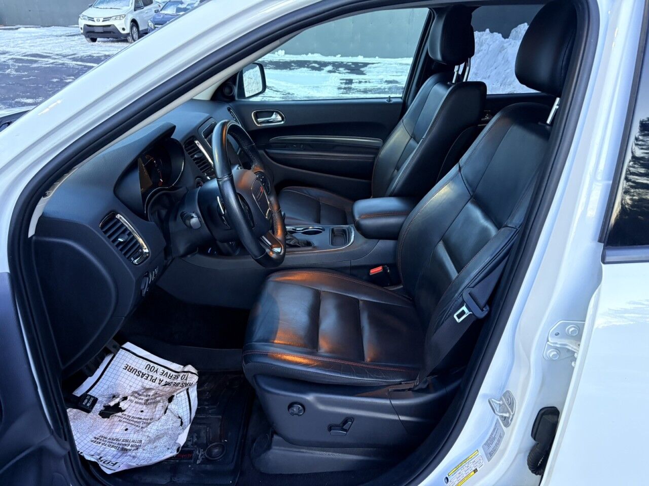 2018 Dodge Durango GT Fitchburg MA