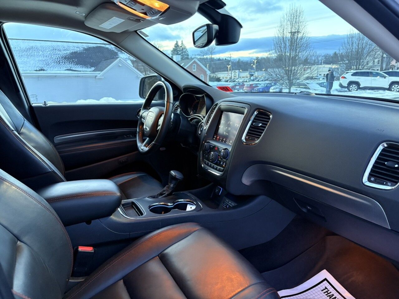 2018 Dodge Durango GT Fitchburg MA