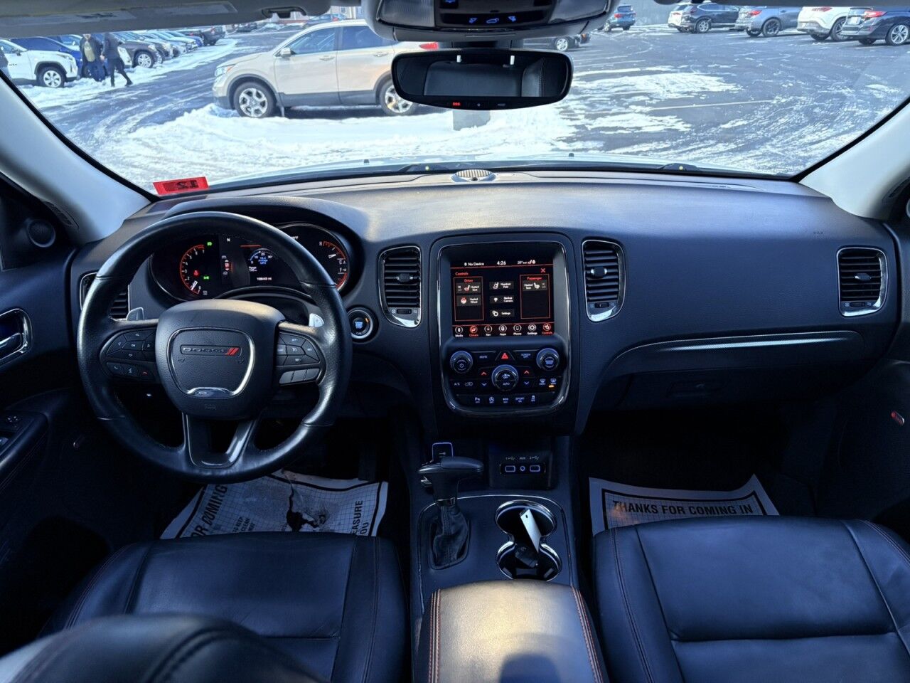 2018 Dodge Durango GT Fitchburg MA