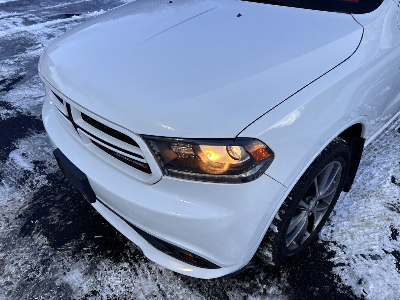 2018 Dodge Durango GT Fitchburg MA