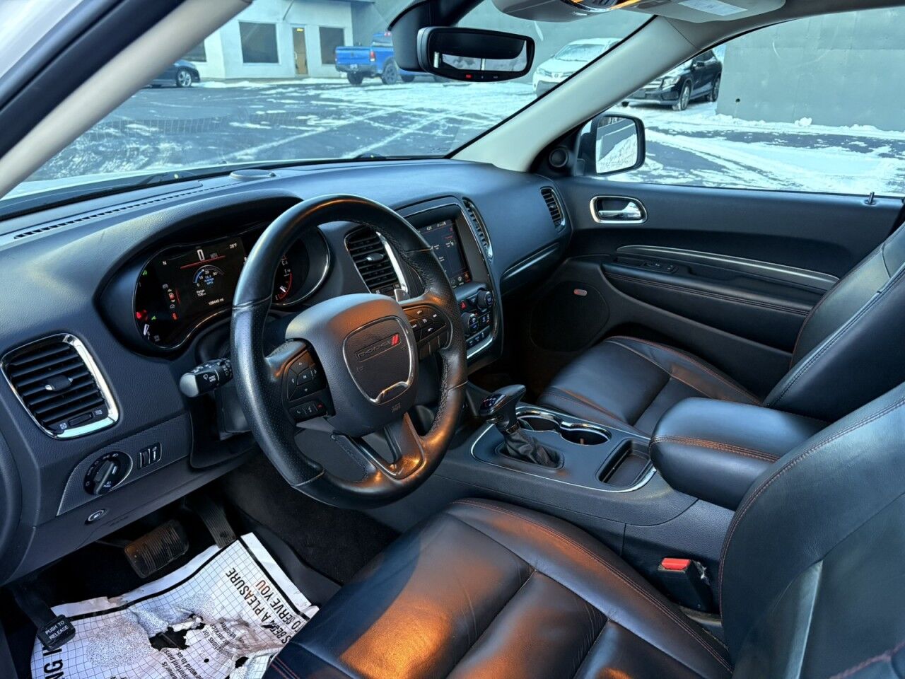 2018 Dodge Durango GT Fitchburg MA