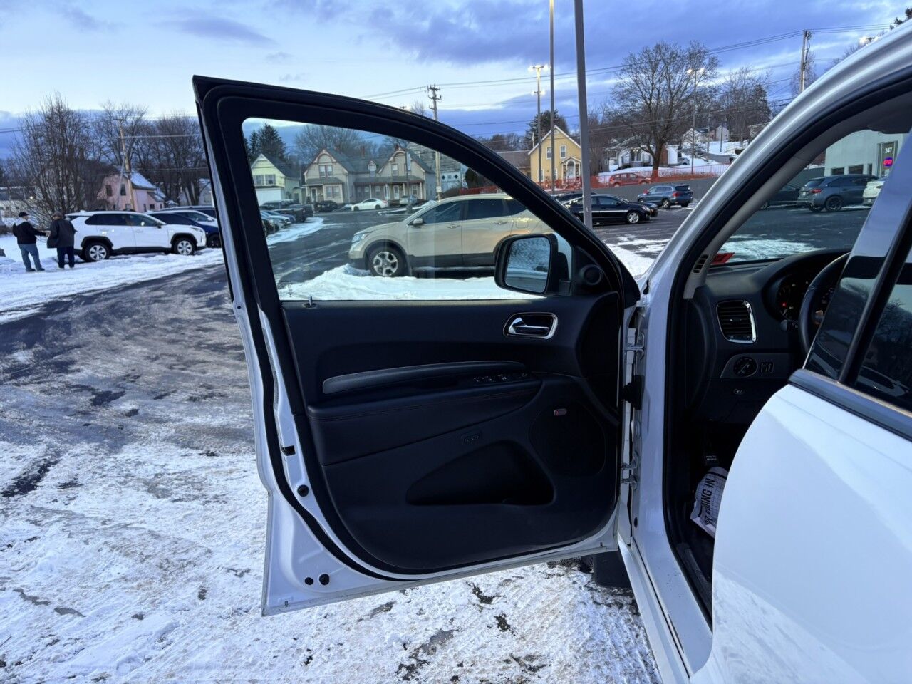 2018 Dodge Durango GT Fitchburg MA