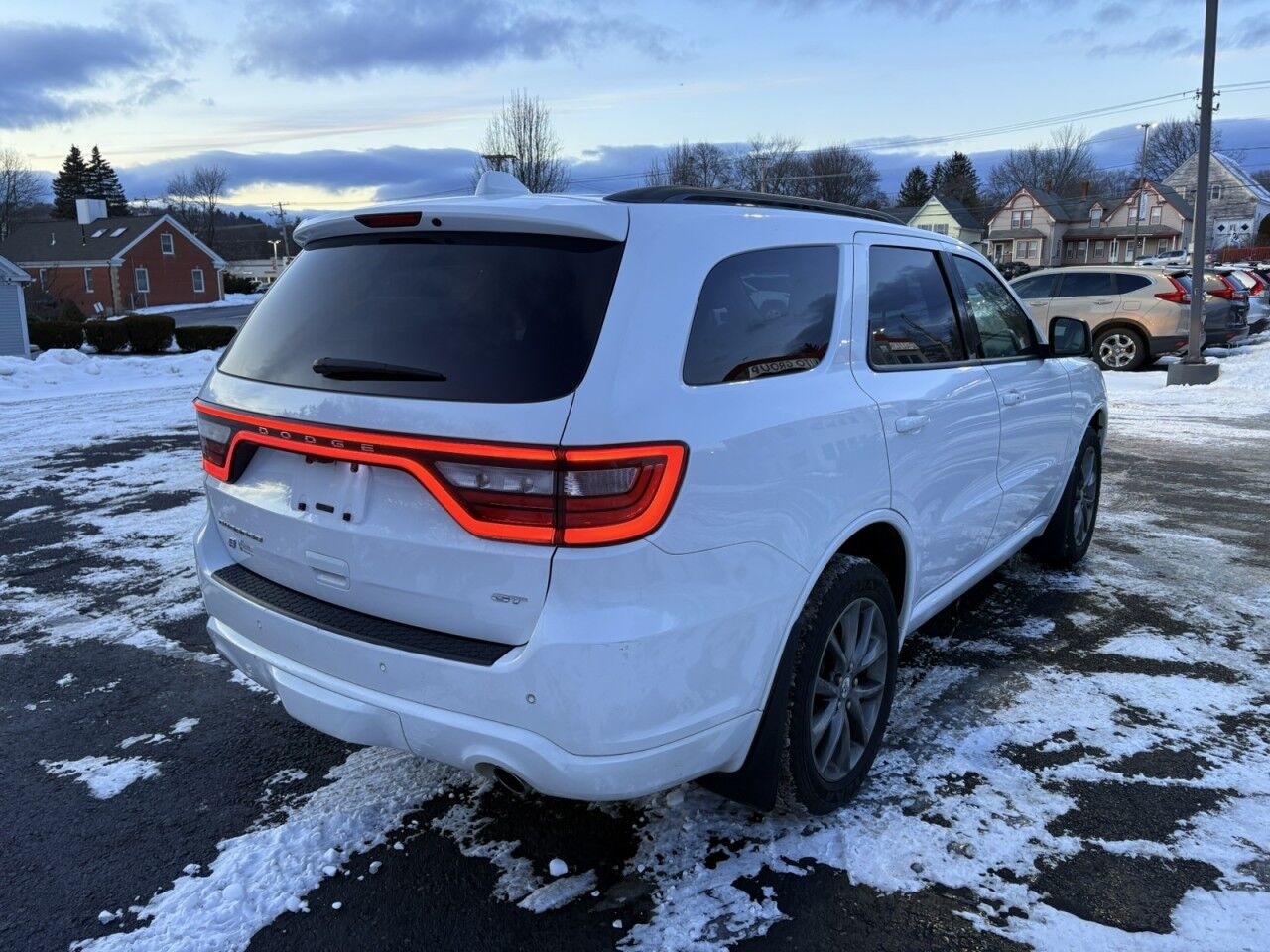 2018 Dodge Durango GT Fitchburg MA