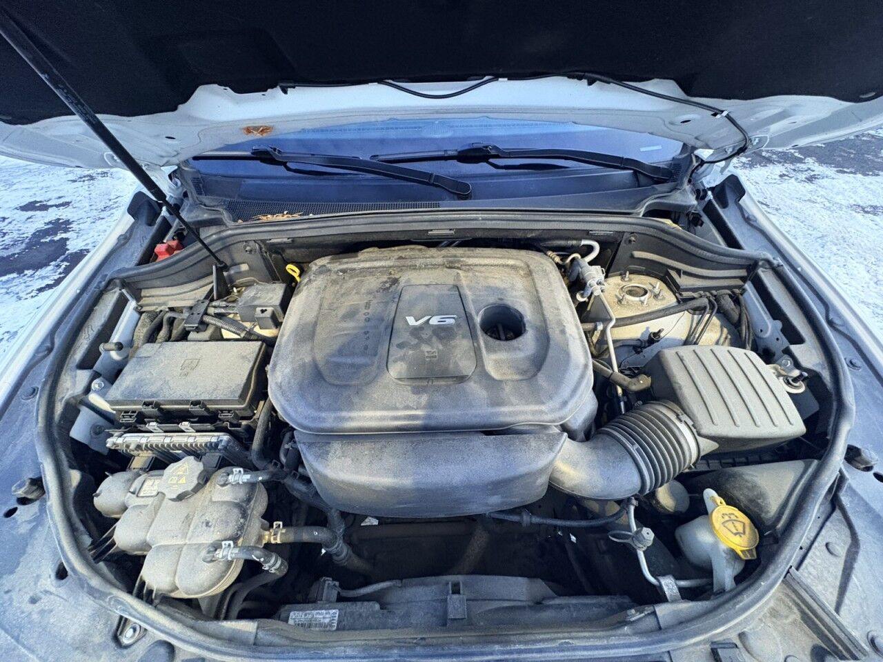 2018 Dodge Durango GT Fitchburg MA