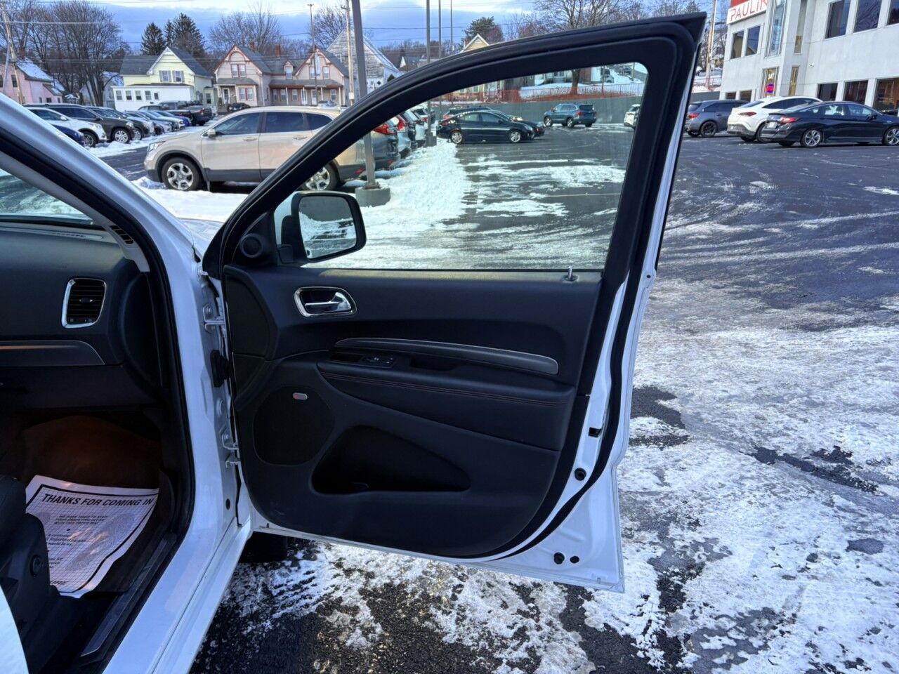 2018 Dodge Durango GT Fitchburg MA